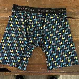 Pair of Brand new Long Boxer Briefs